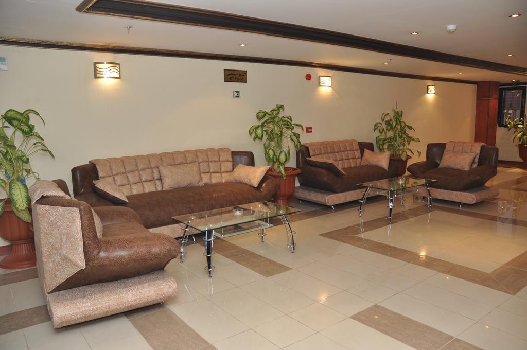 Hotel Di-Palace Riyad Dış mekan fotoğraf