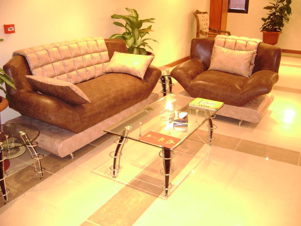 Hotel Di-Palace Riyad Dış mekan fotoğraf