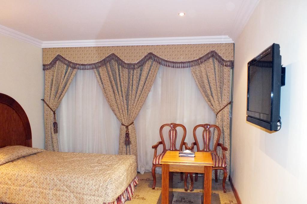 Hotel Di-Palace Riyad Dış mekan fotoğraf