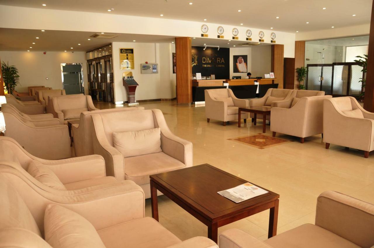 Hotel Di-Palace Riyad Dış mekan fotoğraf